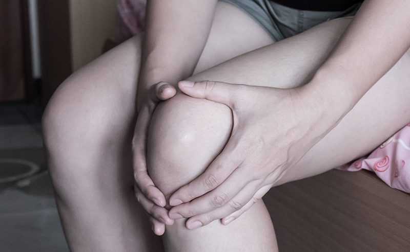 Knee Osteoarthritis Cammeray