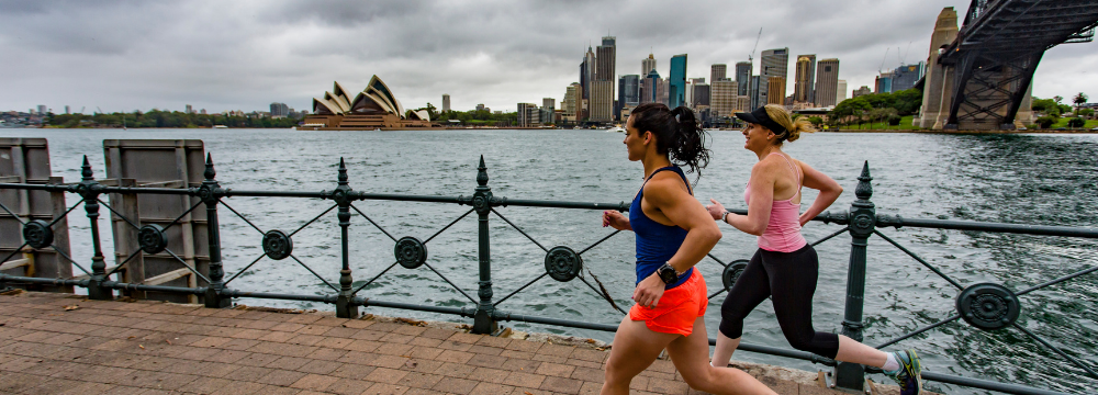 Running Physiotherapy